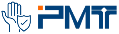 логотип PMT руки